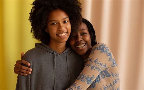 lesbian massage teens|Being an LGBTQ Teen 2022 .